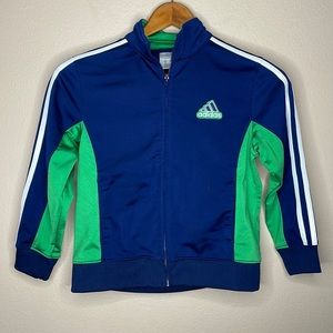 Adidas Track Jacket